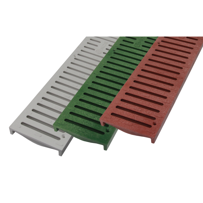 NDS Spee-D Channel Grate