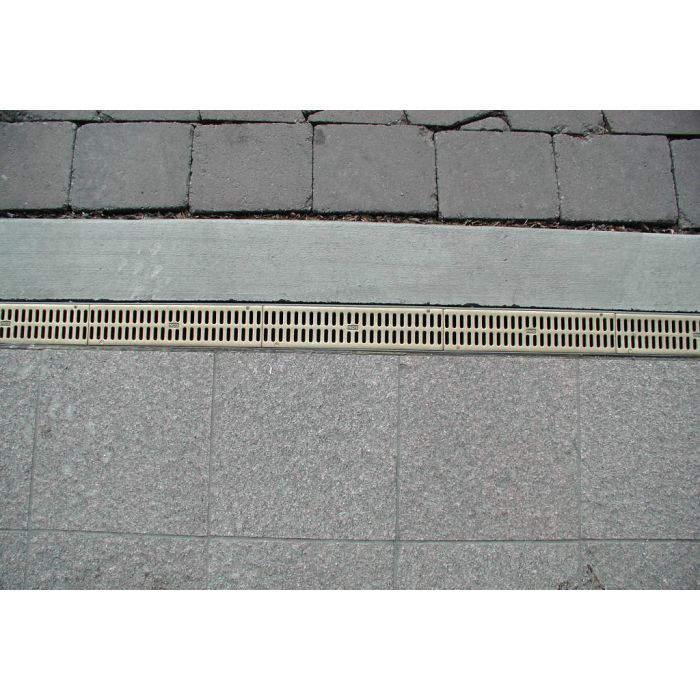 NDS 6' Mini Channel Drain