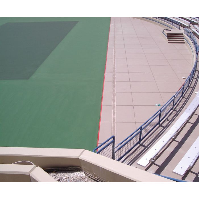 NDS Dura Slope Trench Drain