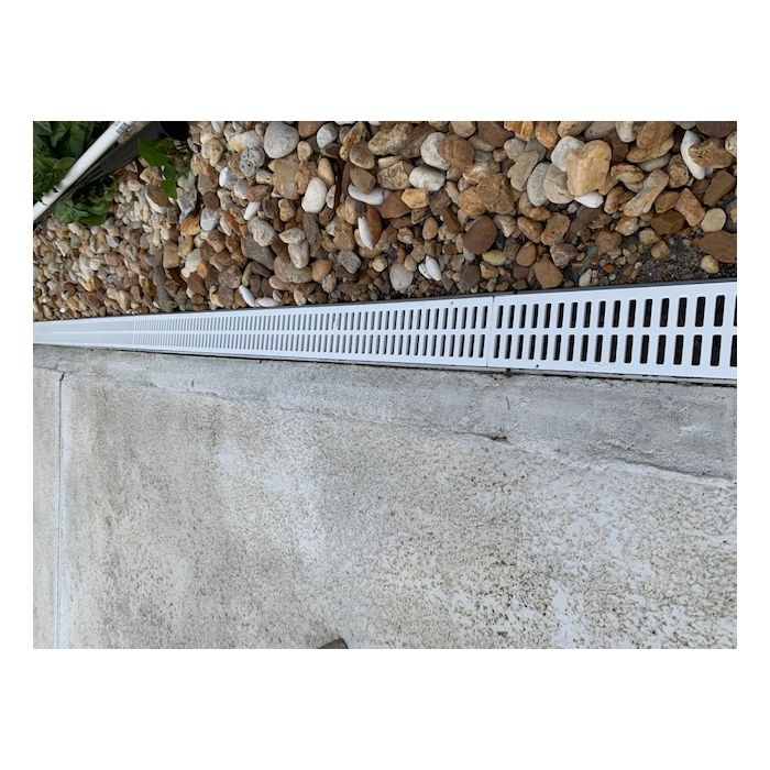 NDS Mini Channel Grate