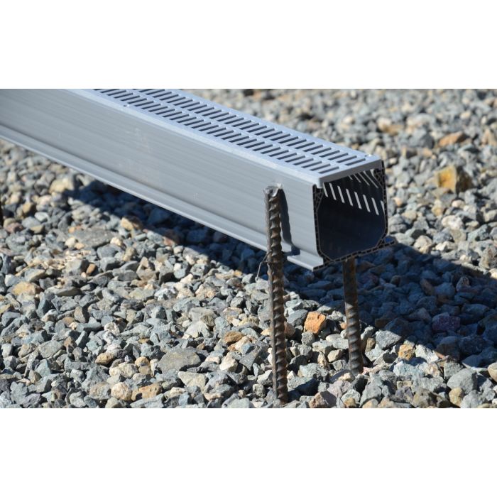 NDS 6' Mini Channel Drain