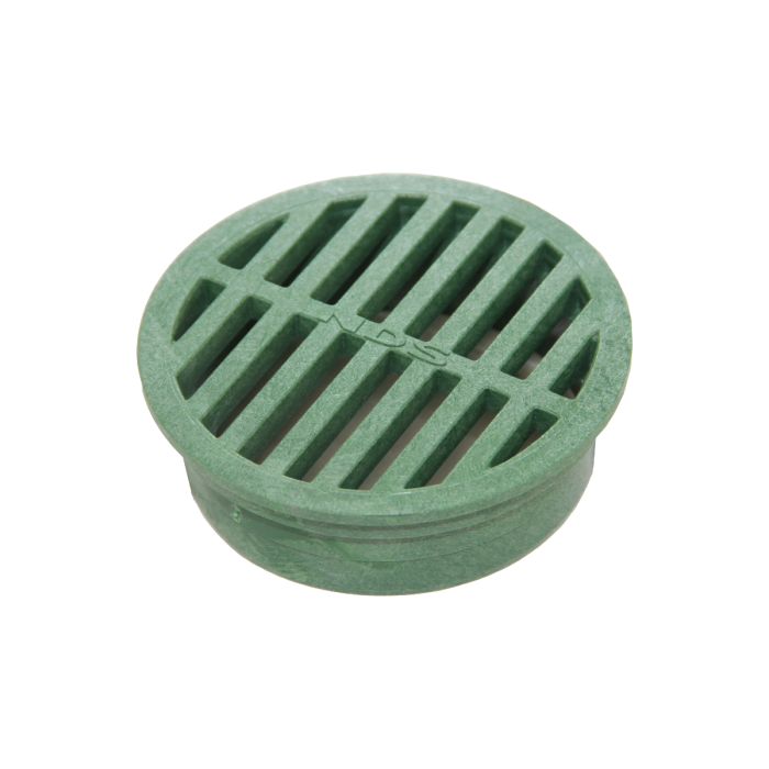 NDS 4" Round Grate