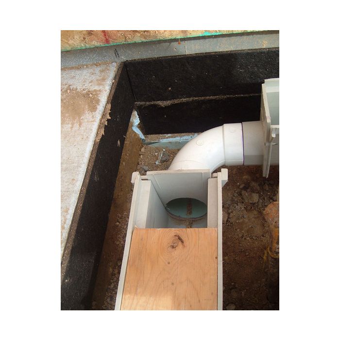 NDS Dura Slope Trench Drain