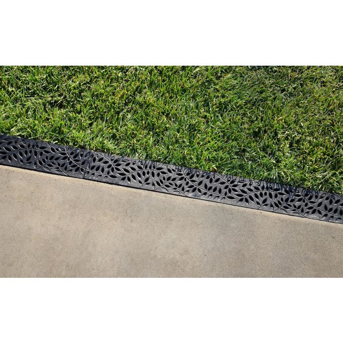NDS Botanical Mini Channel Grate