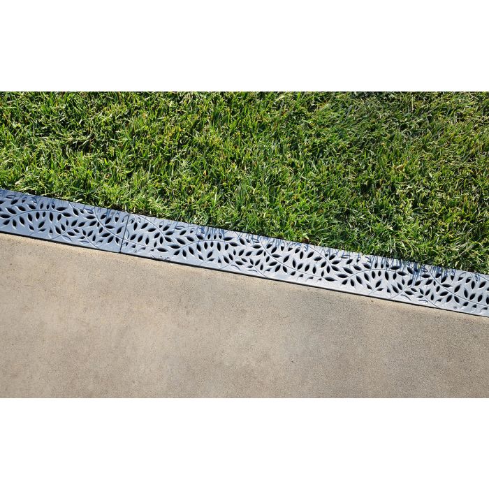 NDS Botanical Mini Channel Grate