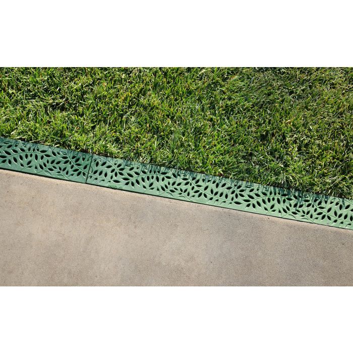 NDS Botanical Mini Channel Grate