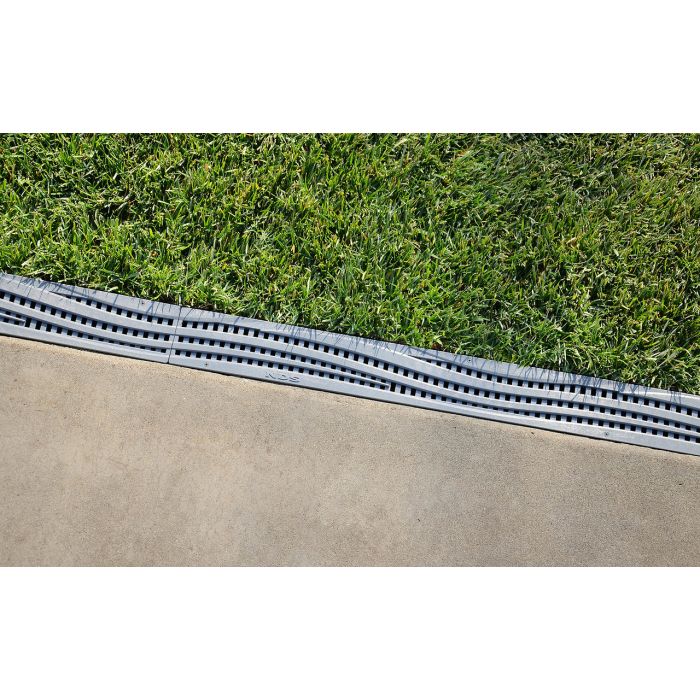 NDS 6' Mini Channel Drain
