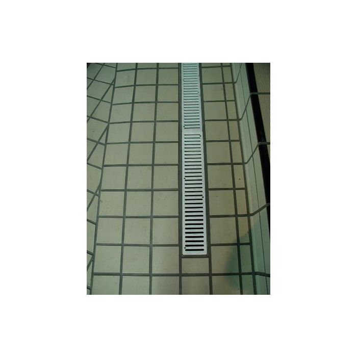 NDS Spee-D Channel Grate