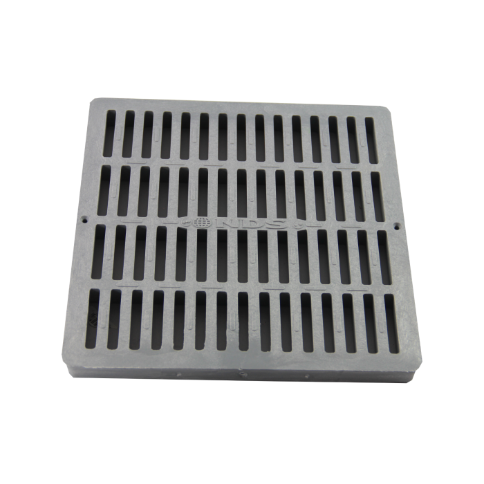 NDS 12" Square Catch Basin Grate