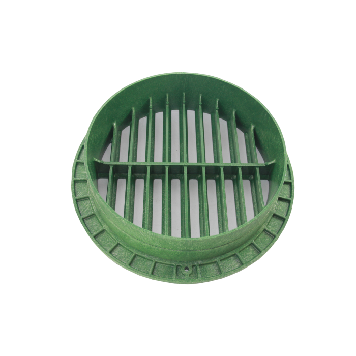 NDS 12" Round Grate