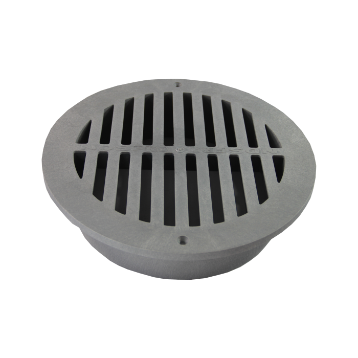 NDS 12" Round Grate