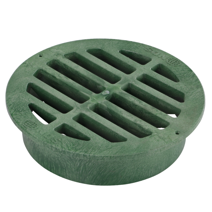 NDS 15" Round Grate