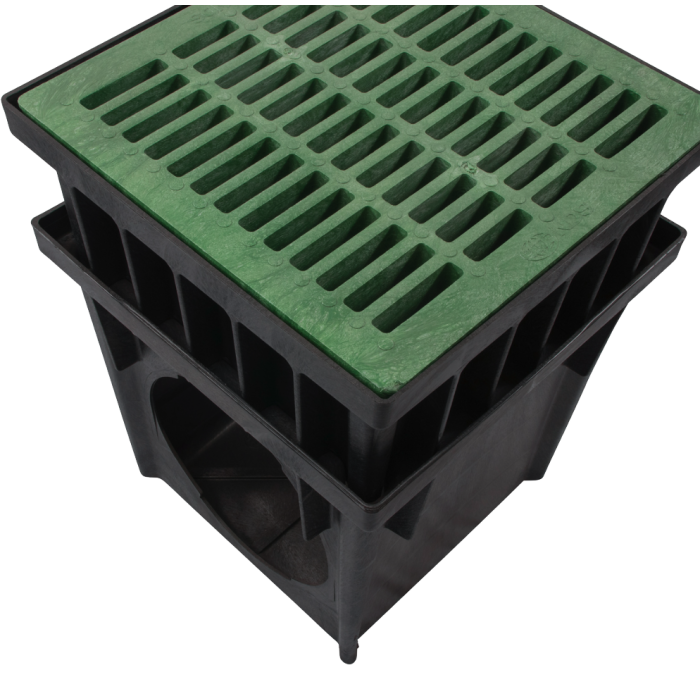NDS 24" Catch Basin Grate