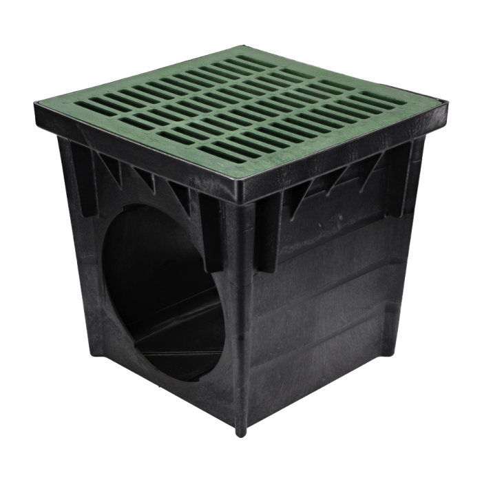 NDS 24" Catch Basin Grate
