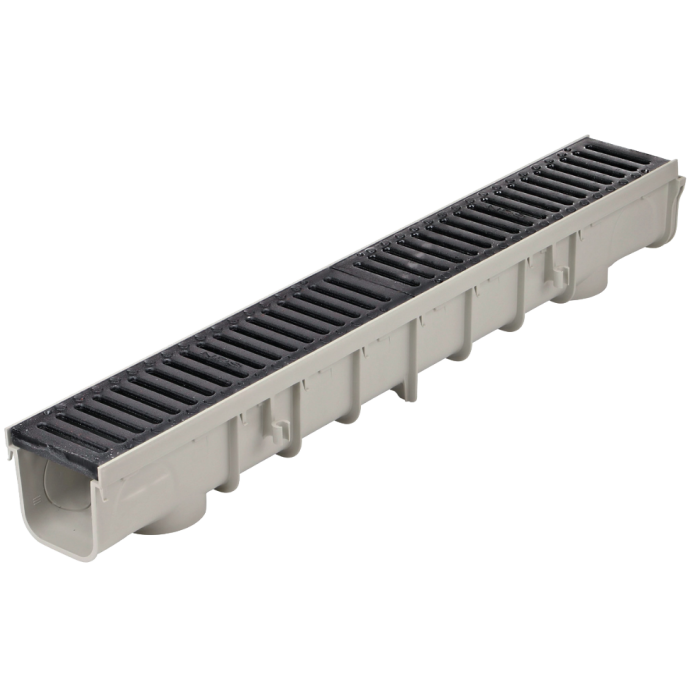 NDS 5" Ductile Iron Grate