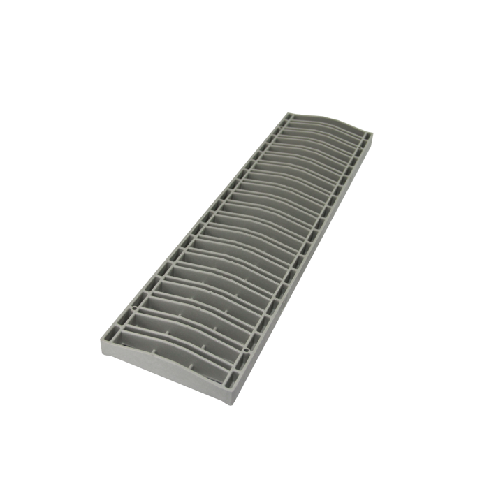 NDS 5" Pro Series Channel Grate