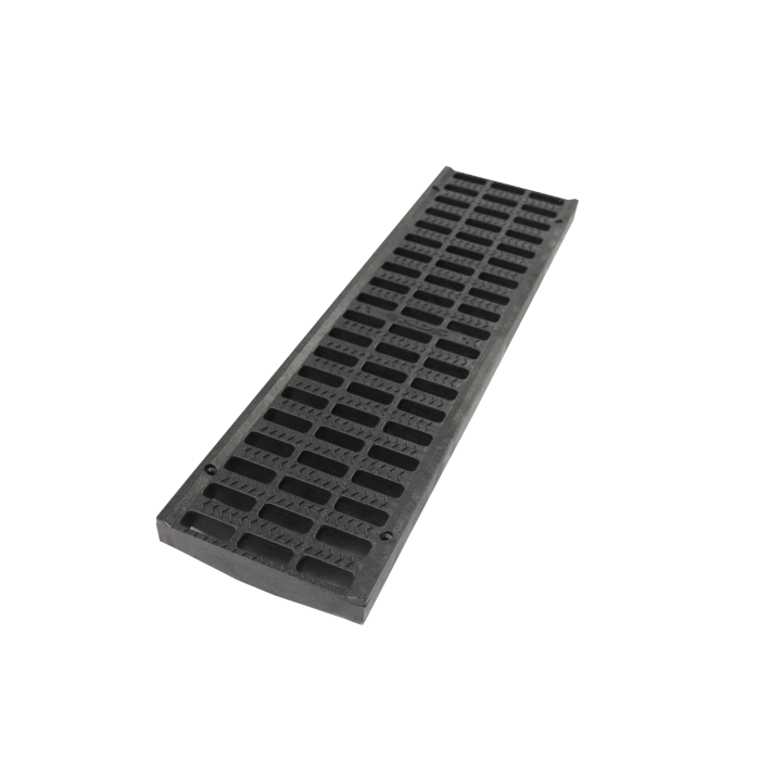 NDS 5" Pro Series Channel Grate