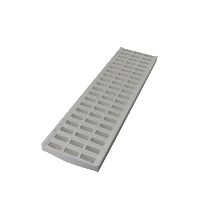NDS 5" Pro Series Channel Grate