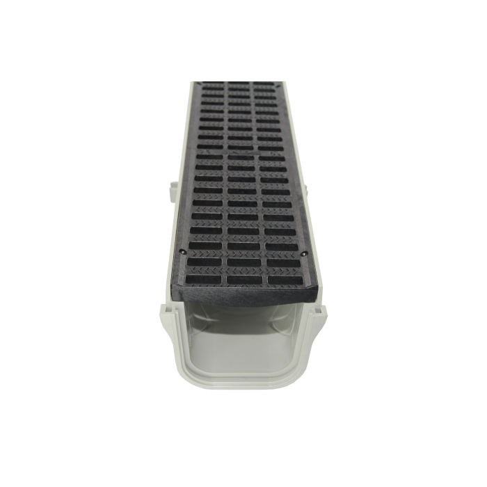 NDS 5" Pro Series Channel Grate