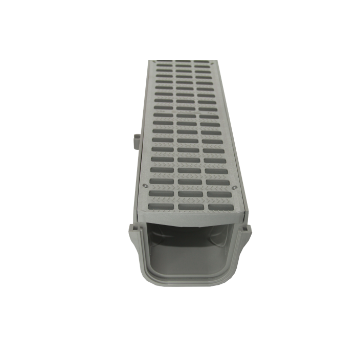 NDS 5" Pro Series Channel Grate