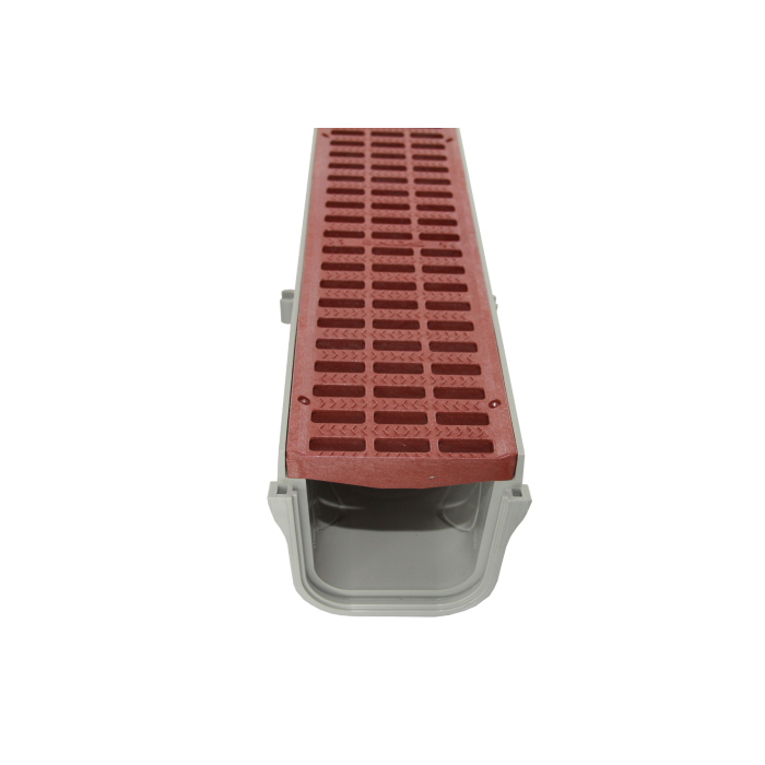NDS 5" Pro Series Channel Grate