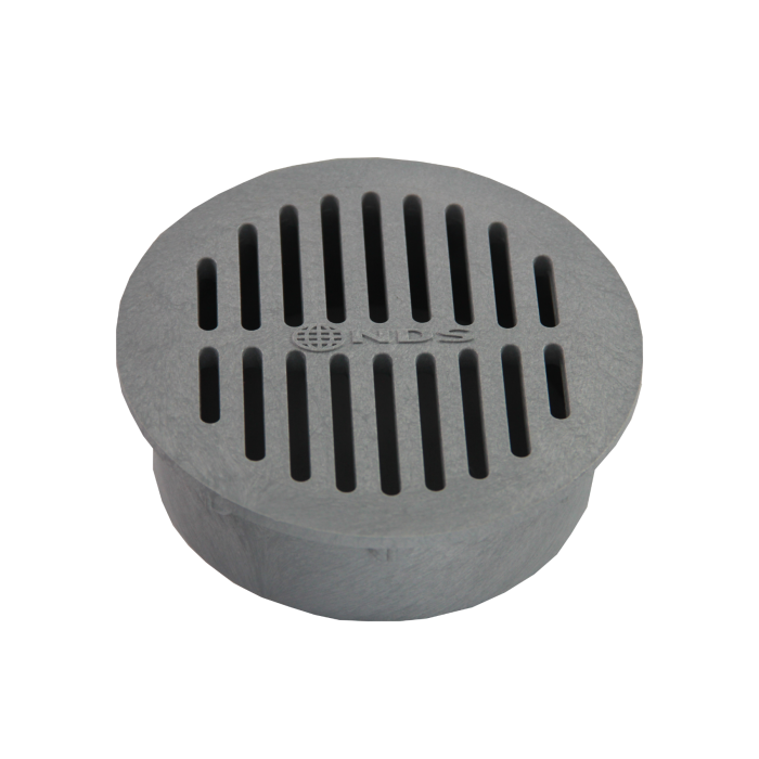 NDS 6" Round Grate