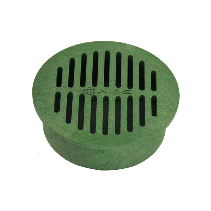 NDS 6" Round Grate