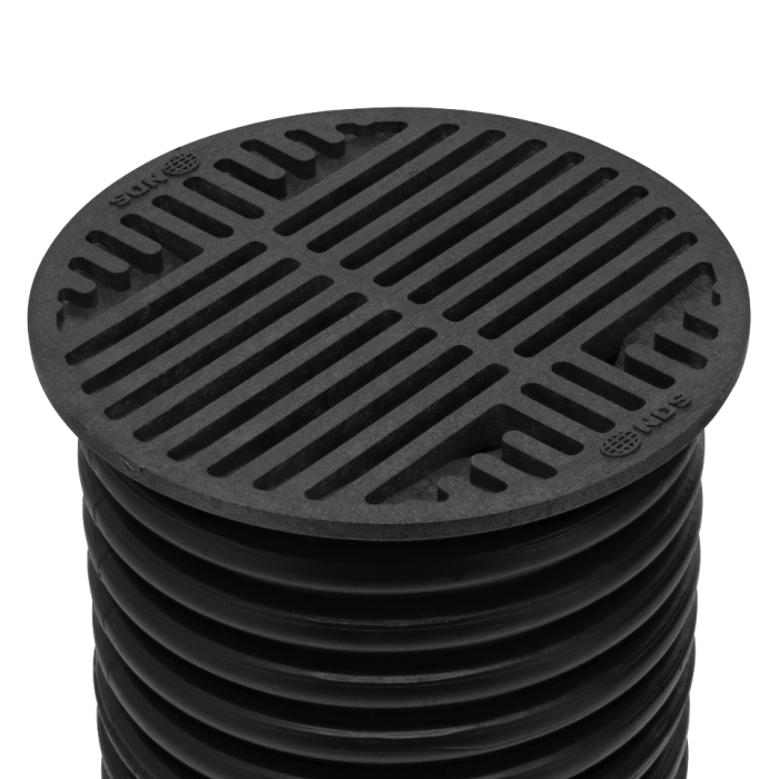 NDS 8" Round Grate