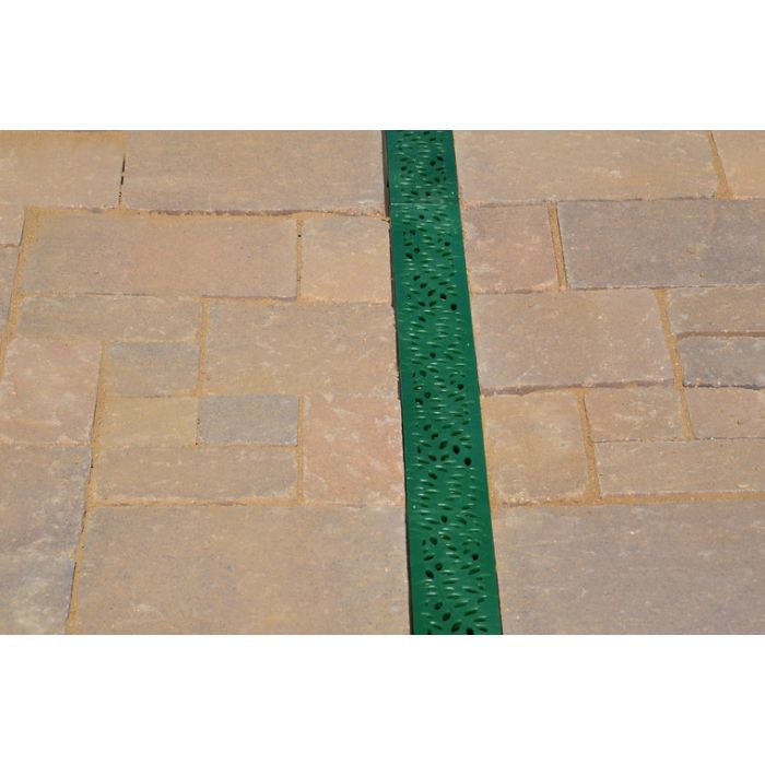 NDS Botanical Mini Channel Grate