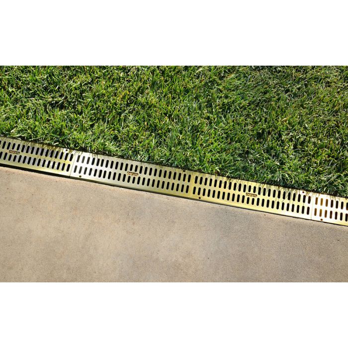 NDS 6' Mini Channel Drain
