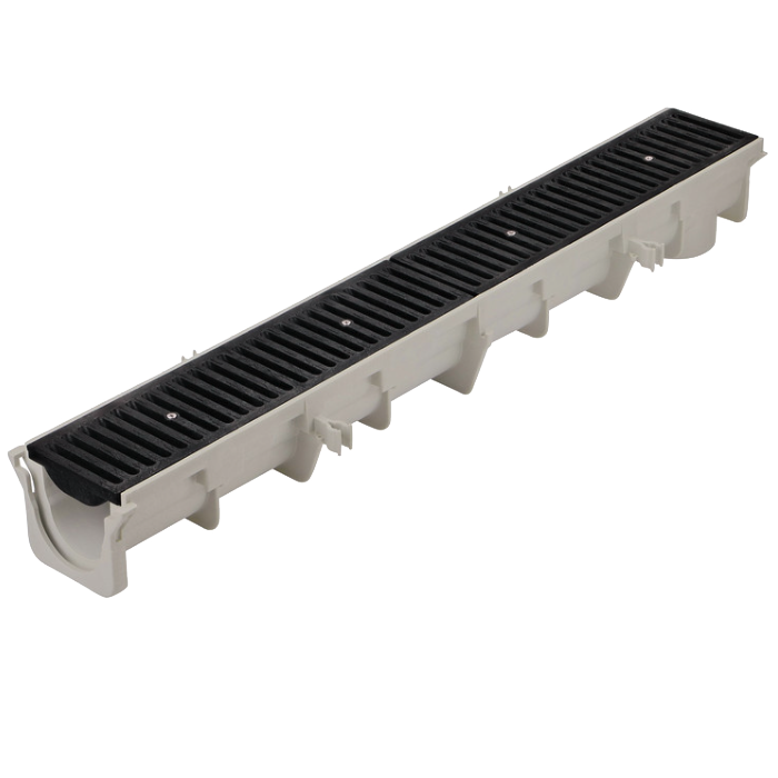 NDS Dura Slope Channel Grate