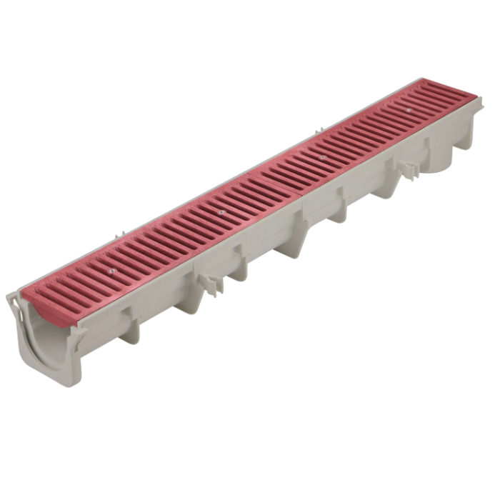 NDS Dura Slope Channel Grate