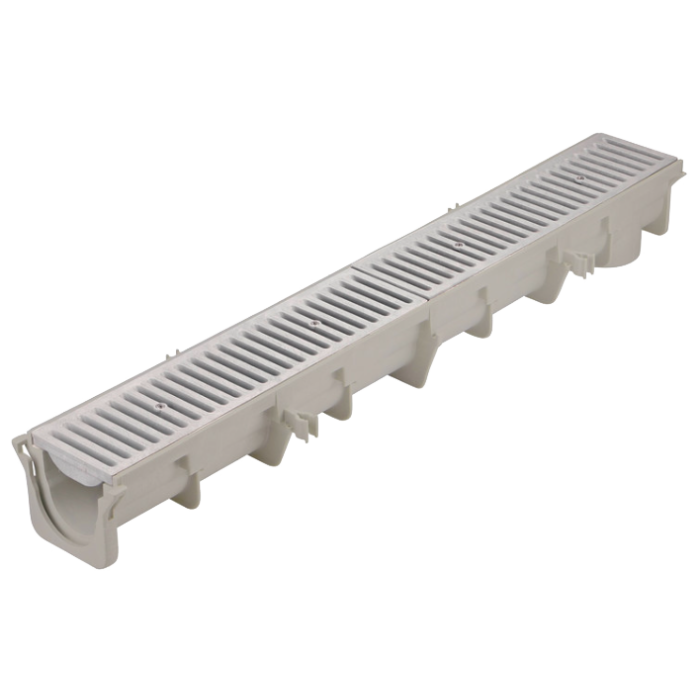 NDS Dura Slope Channel Grate