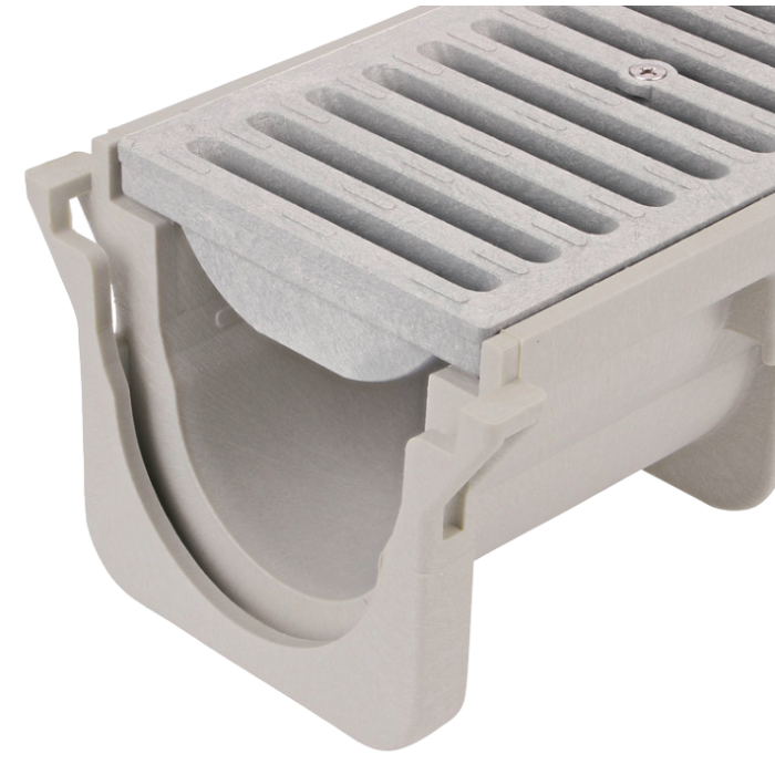NDS Dura Slope Channel Grate