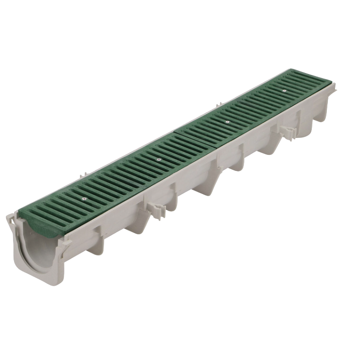 NDS Dura Slope Channel Grate