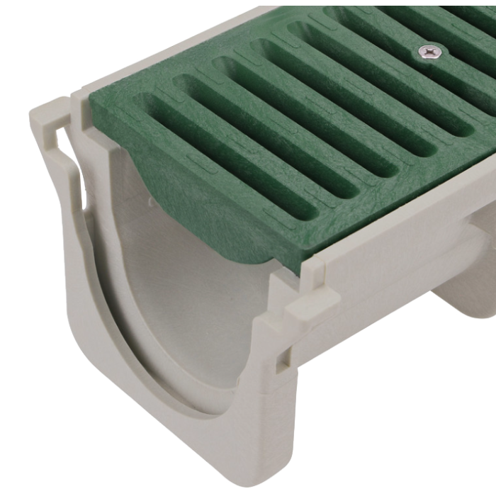 NDS Dura Slope Channel Grate