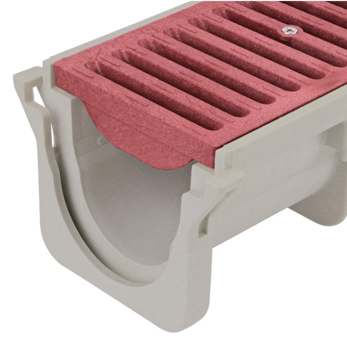 NDS Dura Slope Channel Grate