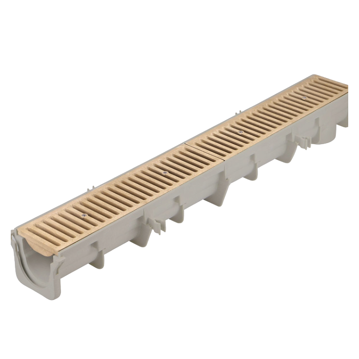 NDS Dura Slope Channel Grate