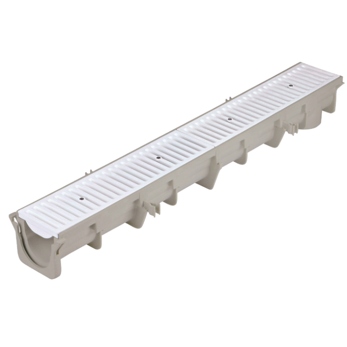 NDS Dura Slope Channel Grate