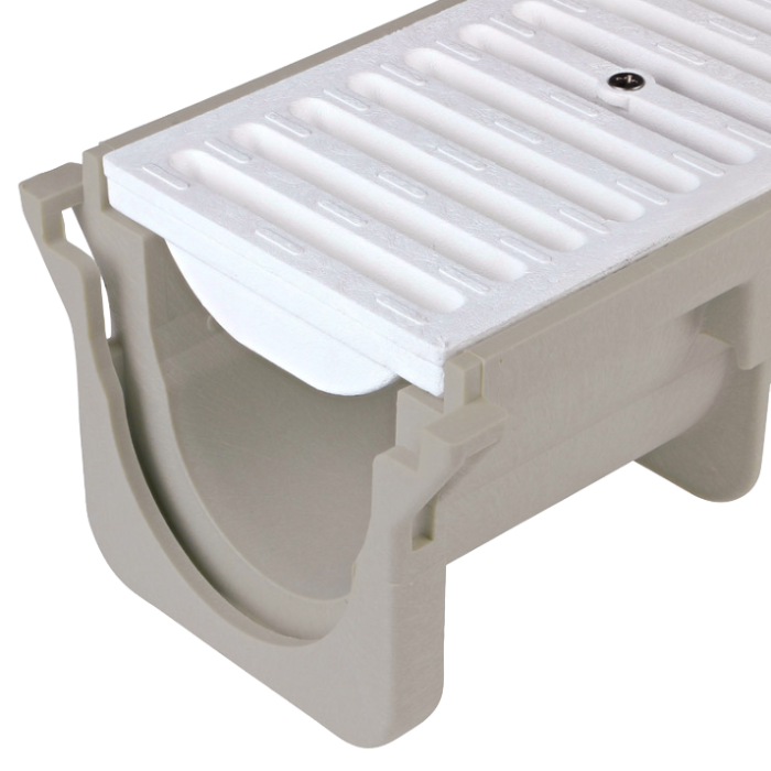 NDS Dura Slope Channel Grate