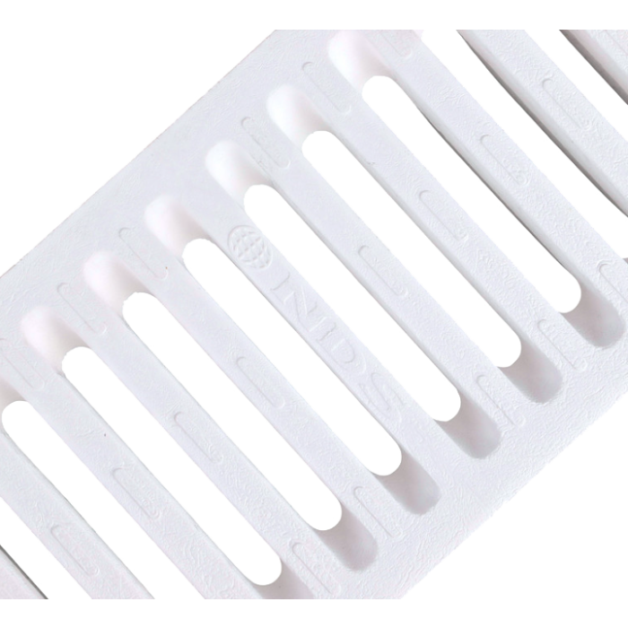 NDS Dura Slope Channel Grate