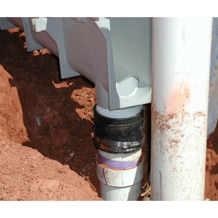 NDS Dura Slope Trench Drain
