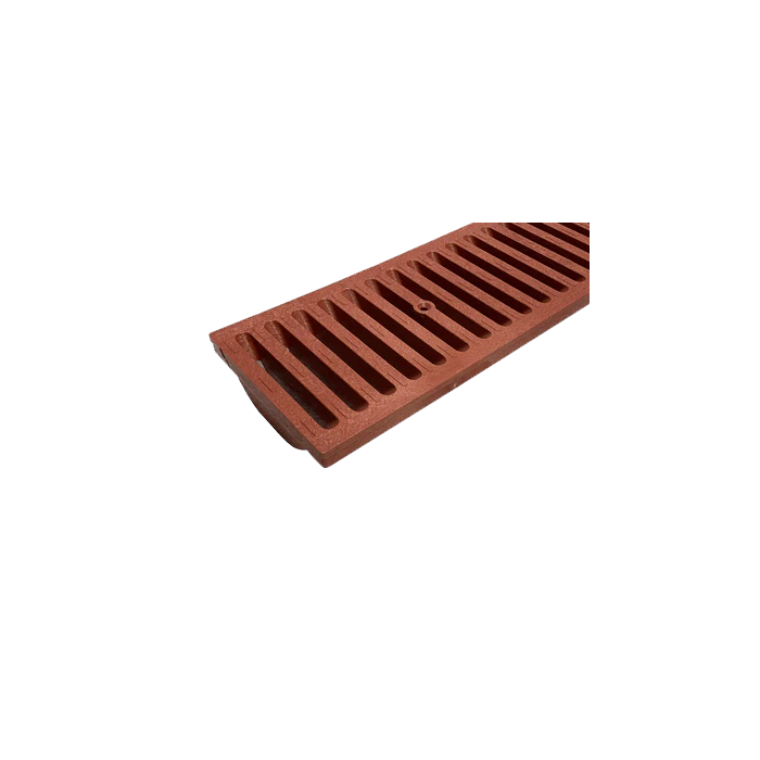 NDS Dura Slope Channel Grate
