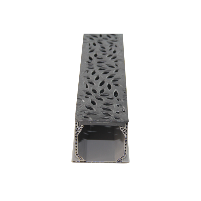 NDS Botanical Mini Channel Grate