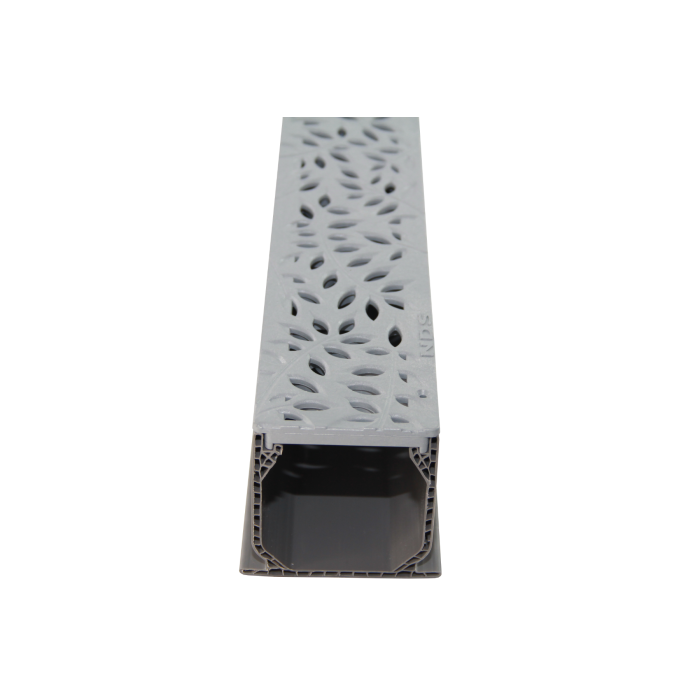 NDS Botanical Mini Channel Grate