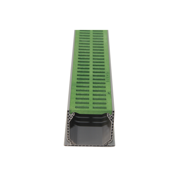 NDS Mini Channel Grate
