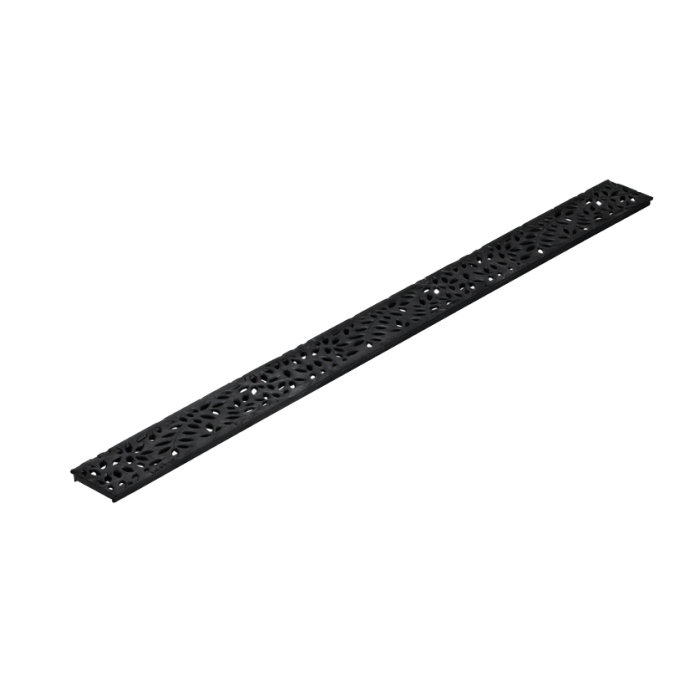 NDS Botanical Mini Channel Grate