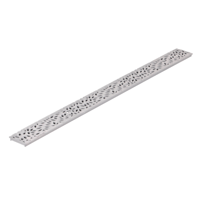 NDS Botanical Mini Channel Grate