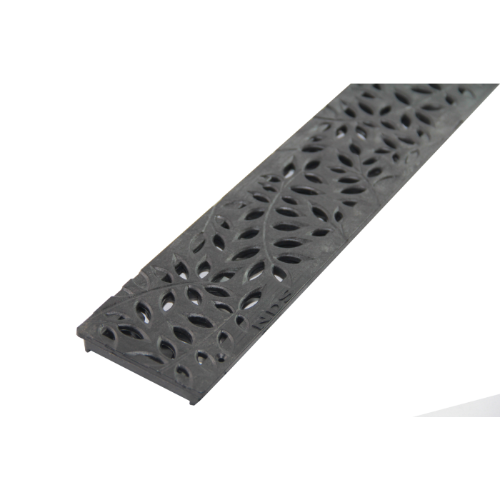 NDS Botanical Mini Channel Grate