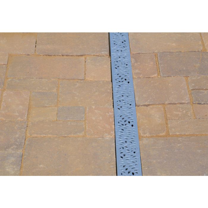 NDS Botanical Mini Channel Grate
